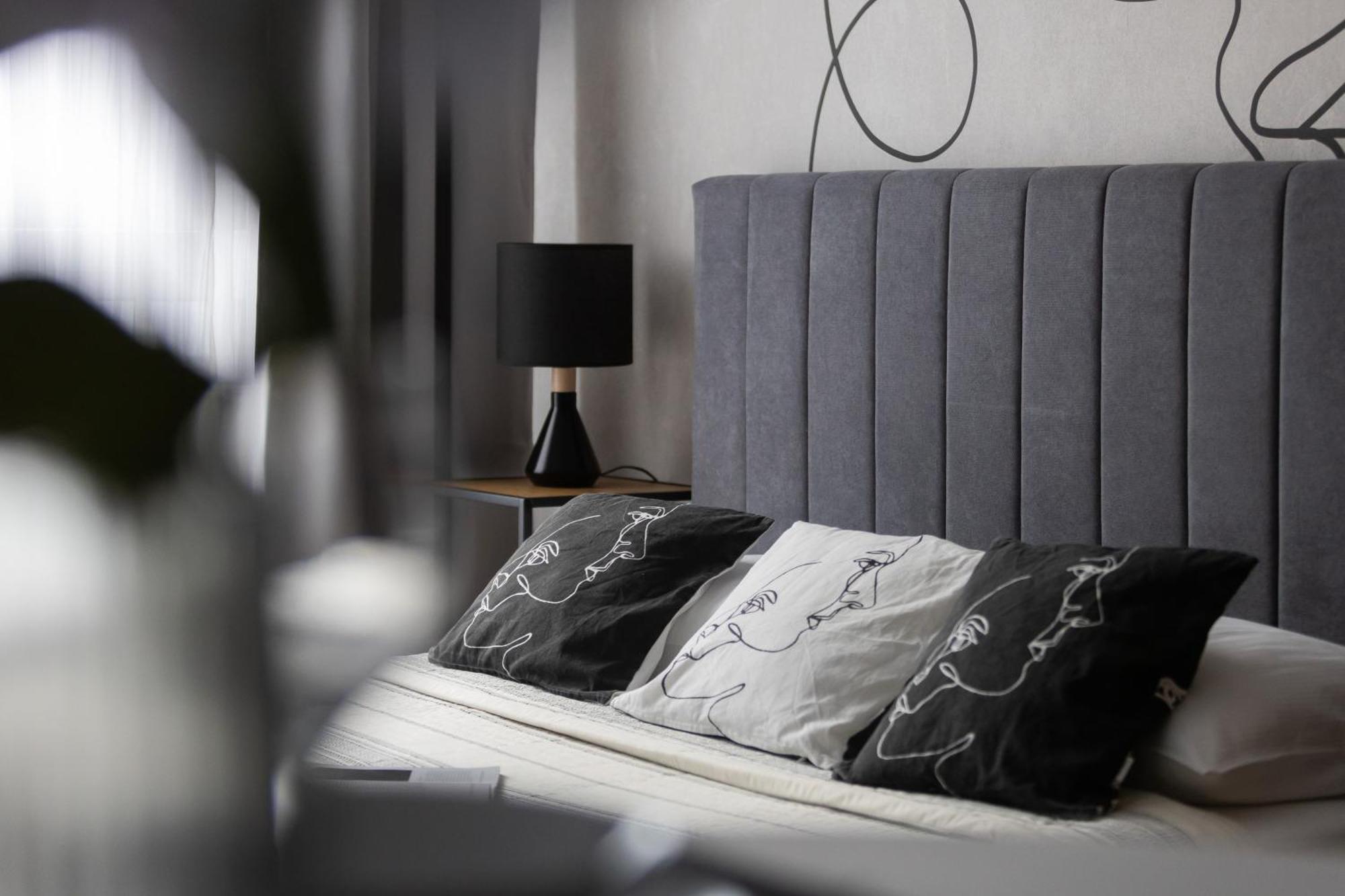 Gdansk Przymorze Pretty Studios & Pets Allowed By Noclegi Renters Экстерьер фото