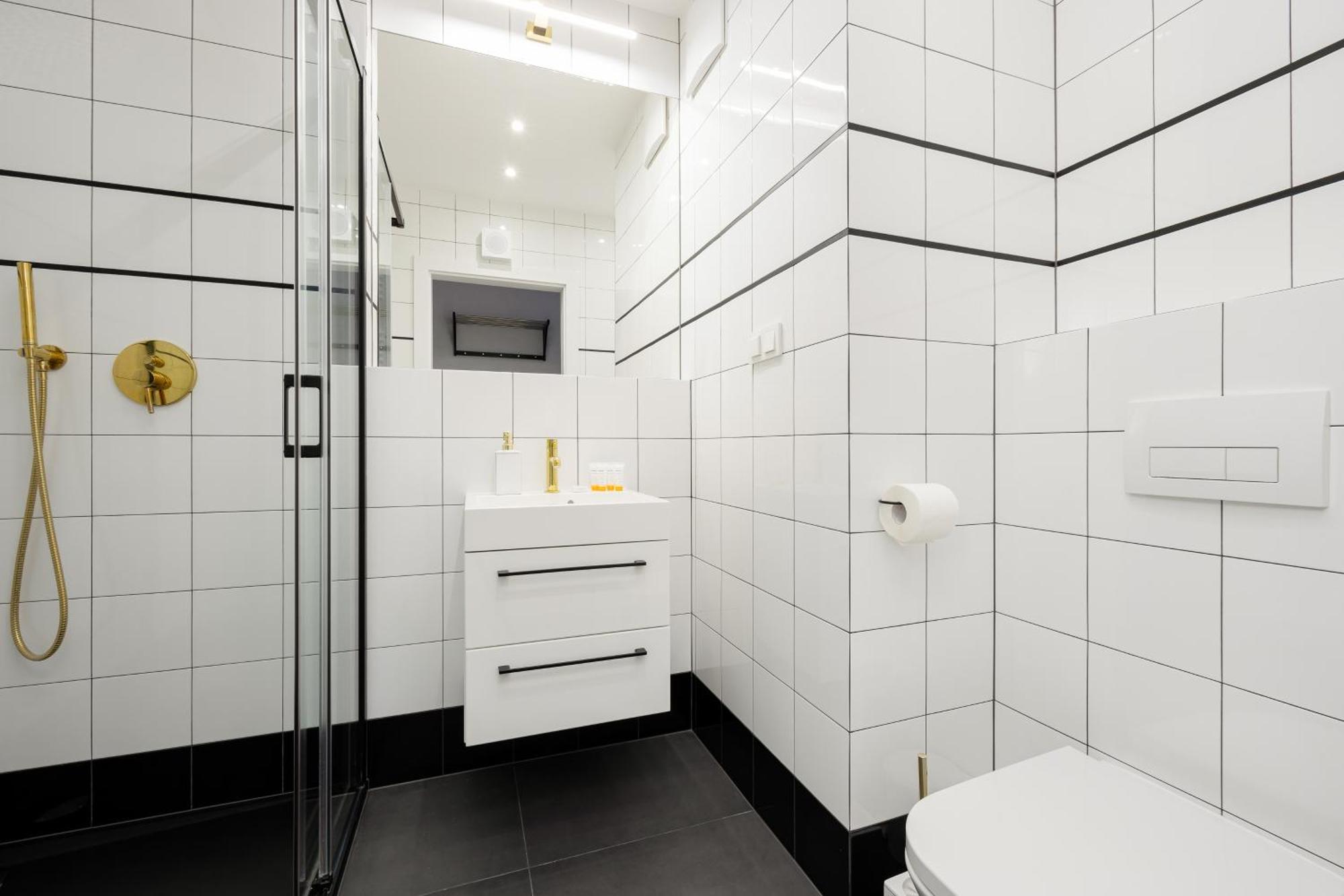 Gdansk Przymorze Pretty Studios & Pets Allowed By Noclegi Renters Экстерьер фото