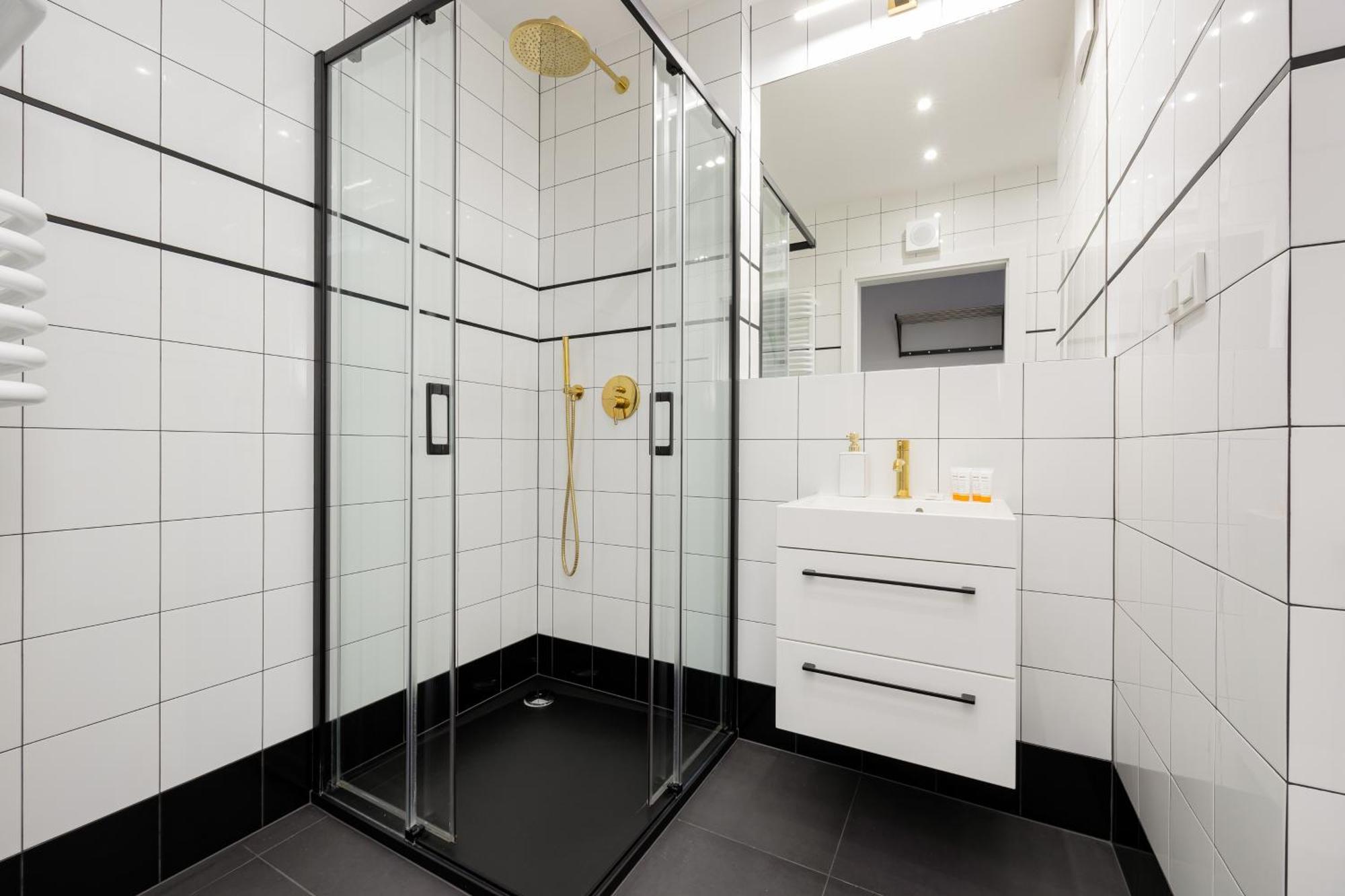 Gdansk Przymorze Pretty Studios & Pets Allowed By Noclegi Renters Экстерьер фото