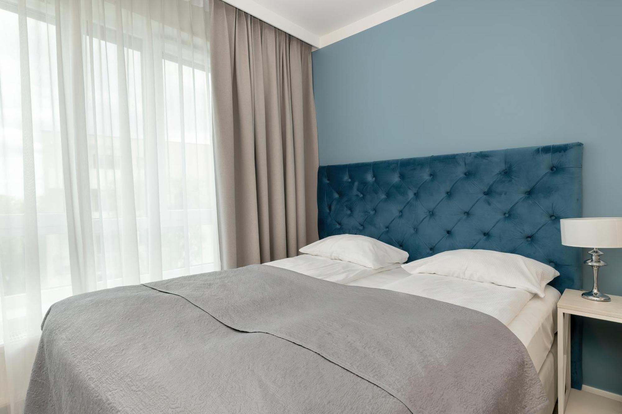 Gdansk Przymorze Pretty Studios & Pets Allowed By Noclegi Renters Экстерьер фото