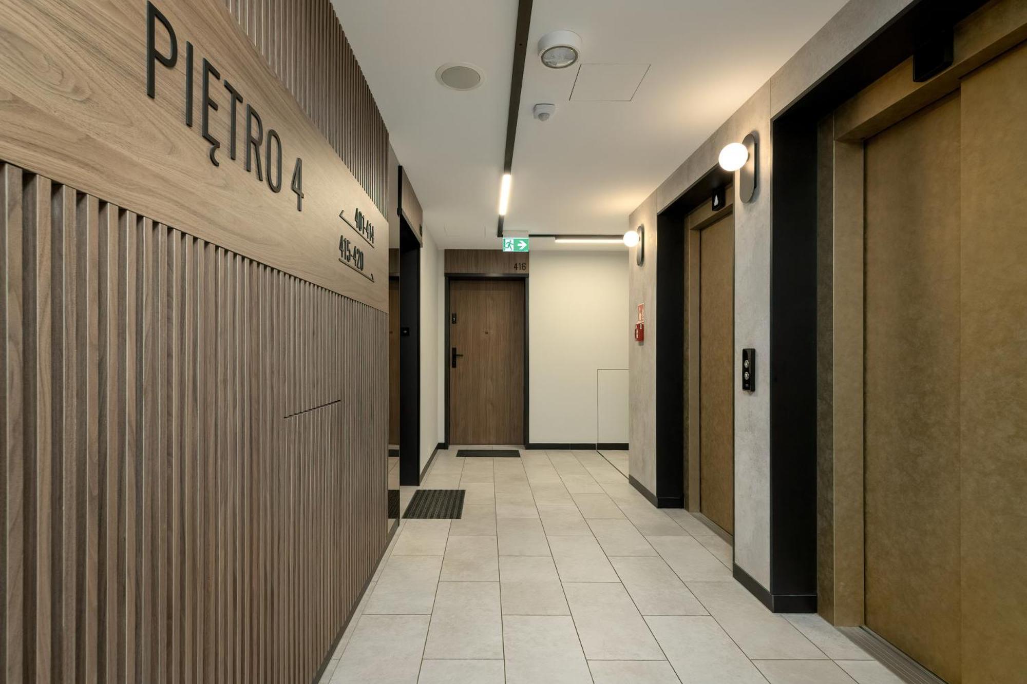 Gdansk Przymorze Pretty Studios & Pets Allowed By Noclegi Renters Экстерьер фото